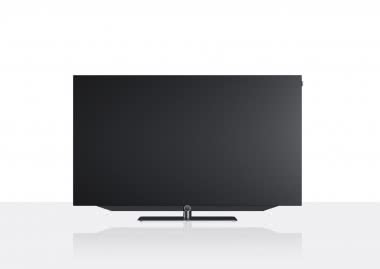 Loewe bild v.55 dr+ OLED-TV 