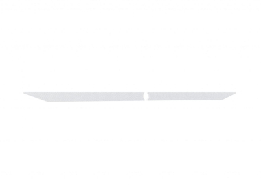 Loewe cover klang bar v white 