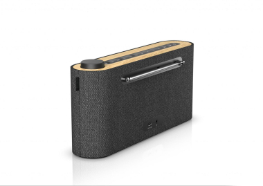 Loewe radio.frequency basalt grey Radio 