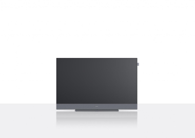 Loewe We.SEE 32 storm grey LED-TV 