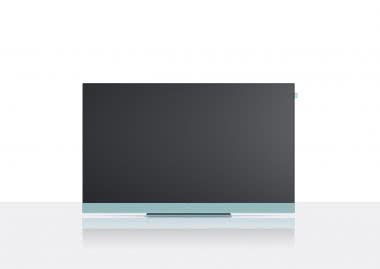 Loewe We.SEE 43 aqua blue LED-TV 