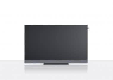 Loewe We.SEE 43 storm grey LED-TV 