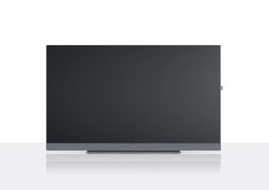 Loewe We.SEE 50 storm grey LED-TV 