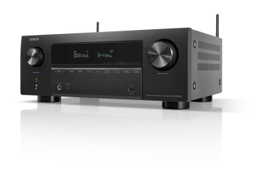 Denon AVR-X2800H sw AV-Receiver 