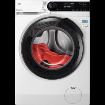 AEG LR7G70498 Waschautomat 
