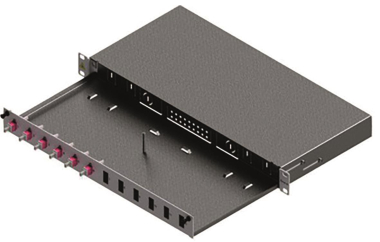 EasyLan LWL Verteilerfeld Basic LSB0A224 