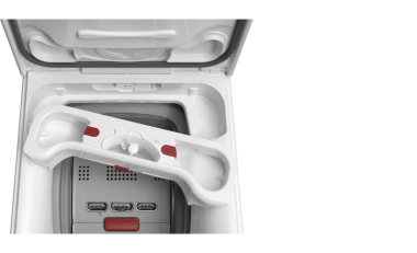 AEG LTR 6 E 60378 Toplader 