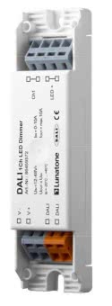 LUNATONE LED-Dimmer 12V/24V DC   1655045 