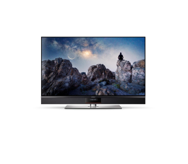 Metz Lunis 42FA85 OLED Twin R sw OLED-TV 