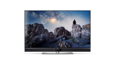 Metz Lunis 55FA85 OLED Twin R sw OLED-TV 