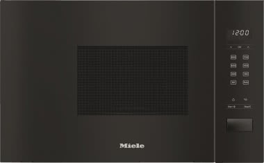 Miele M 2230 SC sw EB-Mikrowelle 