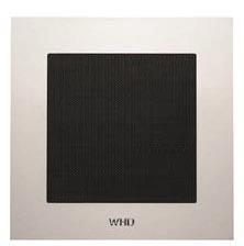 WHD Edelstahlblende     Blende EB M240 A 
