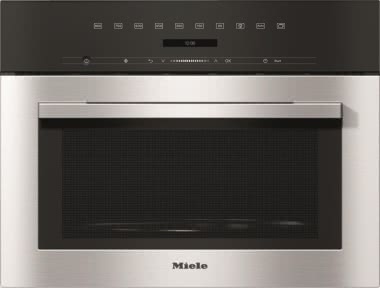 Miele M 7140 TC Ed EB-Mikrowelle 