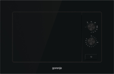 Gorenje BM171EG1B sw EB-Mikrowelle 