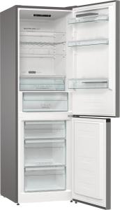 Gorenje NRC 619 BSXL4 Ed Kühlkombi 