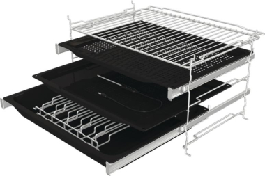 Gorenje BPSA6747A08XWI Ed EB-Backofen 