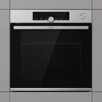 Gorenje BPSA6747A08XWI Ed EB-Backofen 