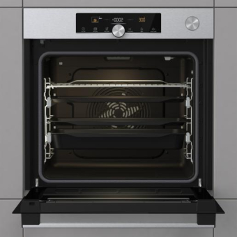Gorenje BPSA6747A08XWI Ed EB-Backofen 
