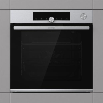 Gorenje BSA6747A04XWI Ed EB-Backofen 
