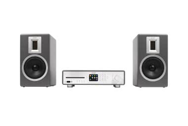 Sonoro Orchestra mg Regal-Lautsprecher 