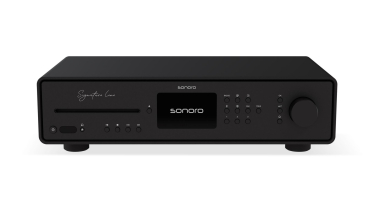 Sonoro Maestro Quantum Sign.sw(matt)-sw 