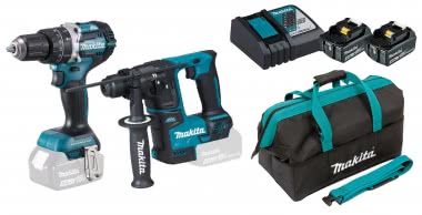 Makita 18V Akku Aktion 