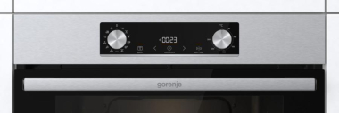 Gorenje Advantage SIBX EB-Backofenset 