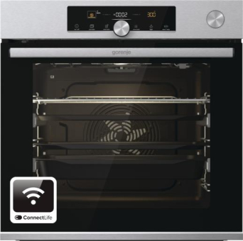 Gorenje BPSA6747A08XWI Ed EB-Backofen 