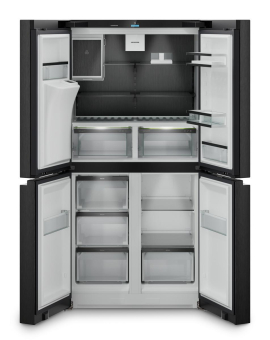 Liebherr MBbsdi 9028-20 sw FrenchDoor 