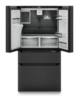 Liebherr MBbsdi 9528-20 sw FrenchDoor 