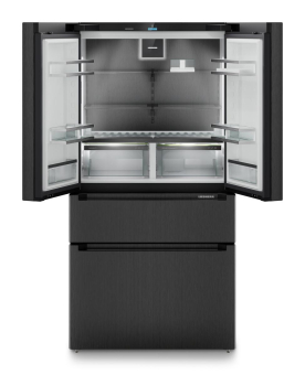 Liebherr MBbsdi 9556-20 sw FrenchDoor 