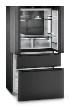 Liebherr MBbsdi 9556-20 sw FrenchDoor 