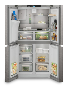 Liebherr MBsddi 9028-20 Ed FrenchDoor 