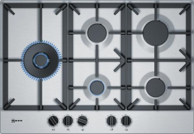 NEFF T 27 DS 79 N 0 Gas-Kochfeld 