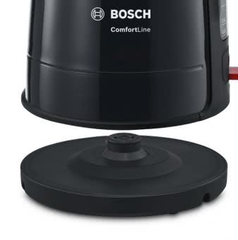 BOSCH TWK6A013 Wasserkocher  (A) 