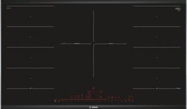 Bosch PXV 975 DV 1 E Kochfeld Induktion 