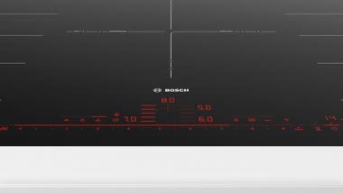 Bosch PXV 901 DV 1 E Kochfeld Induktion 