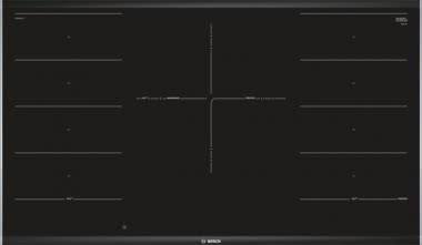 Bosch PXV 975 DV 1 E Kochfeld Induktion 