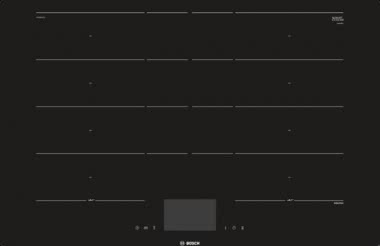 Bosch PXY 801 KW 1 E Kochfeld Induktion 