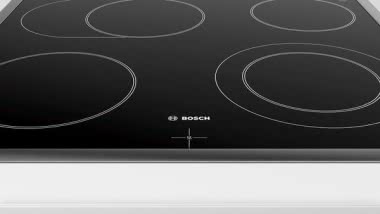 Bosch HND 411 GS 61 Ed EB-Herdset Ceran 
