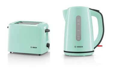 BOSCH TAT3A012 Toaster    (A) 