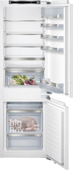 Siemens KBG86SADE0 EB-Kühlkombi Set(BC+) 