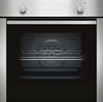 NEFF BX18I Ed Backofen-Set 