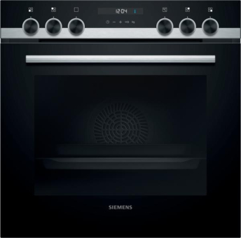 Siemens EQ 521 KA 10 Ed EB-Herdset (A) 