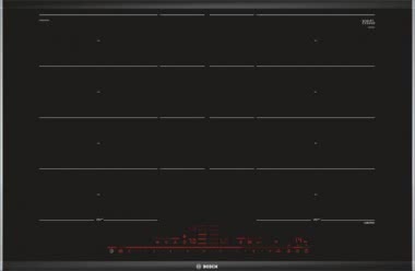 Bosch PXY 875 DW 4 E Kochfeld Induktion 