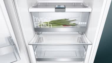 SIEMENS KS 36 VAW 4P ws Standkühlschrank 