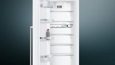 SIEMENS KS 36 VAW 4P ws Standkühlschrank 