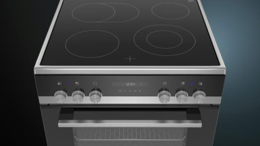 Siemens HK 9 S 5 A 240 sw Standherd 