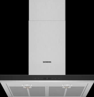 Siemens LC 67 BIP 50 Ed Wandesse 