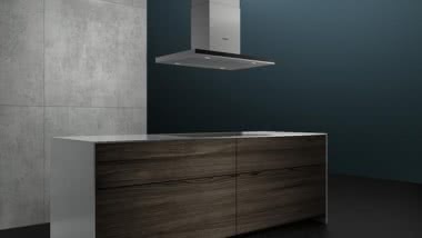 Siemens LF 98 BIP 50 Ed Inselesse 